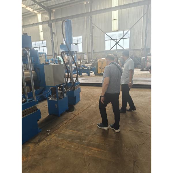 High Quality Silicone Sealing Ring Vulcanization Molding Press Machine Manufacturer