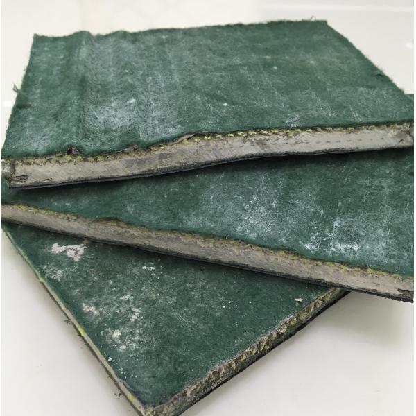 Циновки GCCM Rolls размывания песка цемента конкретные для управления растительности