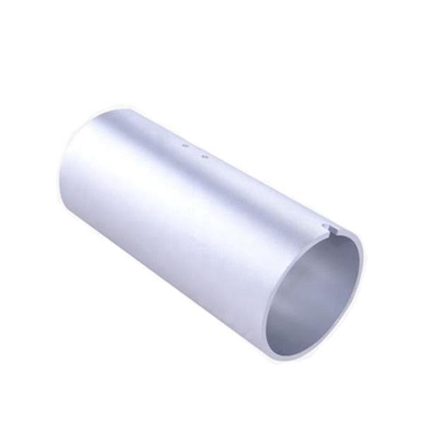 aluminum square pip2020 New products China manufacturer wholesale aluminum tube pipe prices，powder coated aluminum pipe
