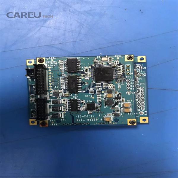 CCD Driver Board For Pentax EG-2790K Endoscope