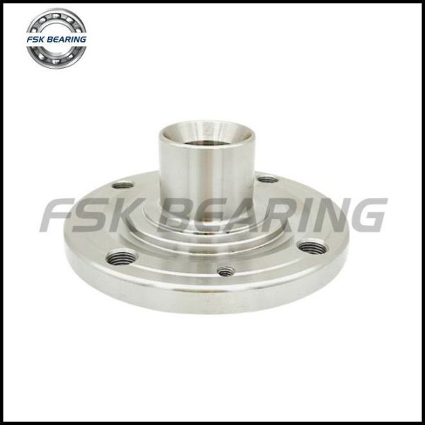 3307.69 For Peugeot CitroëN C2 And Sega Front Wheel Hub Units, Flanges And Wheel Covers