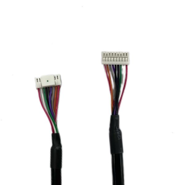 Customizable NFC Small Board Signal Line For TV Display Device Aerospace Automotive Drone Medical LSV LED Wire Harness