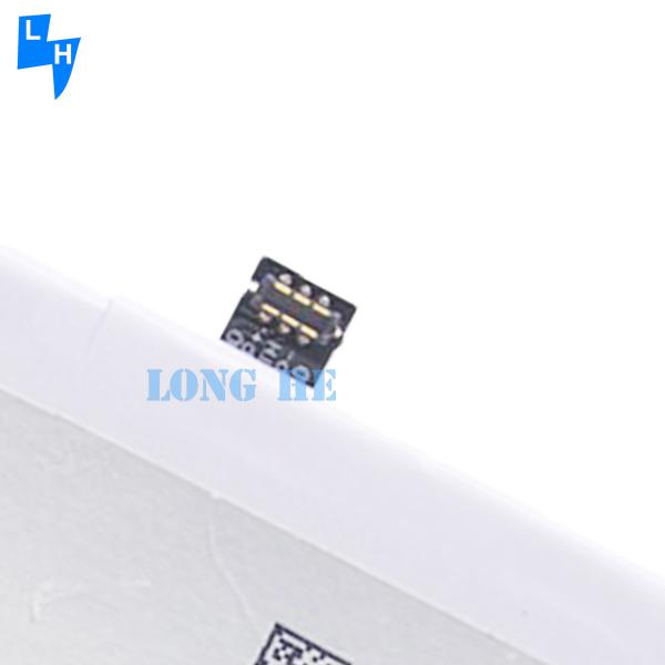 Meizu Meilan M1 BT50 Battery 3140mAh Rechargeable Lithium Polymer Replacement Battery
