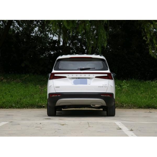 Hyundai Custo 2021 380TGDi Versión de lujo DLX Tamaño mediano grande MPV Max 173.6kw