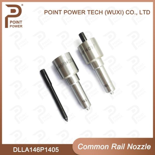Bocal comum do trilho de DLLA146P1405 Bosch para os injetores 0445120040