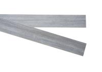 Cliquez sur le système de verrouillage 4mm Spc plancher de bois texture Hôtel Ce