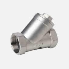 Da válvula durável Y do filtro do preço de fábrica filtro de aço inoxidável BJ55017