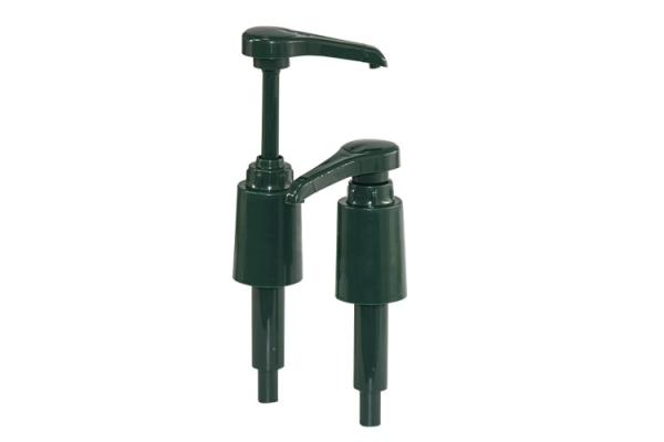 UKS10 Syrup Pump Dispenser Long Closure 33mm Neck