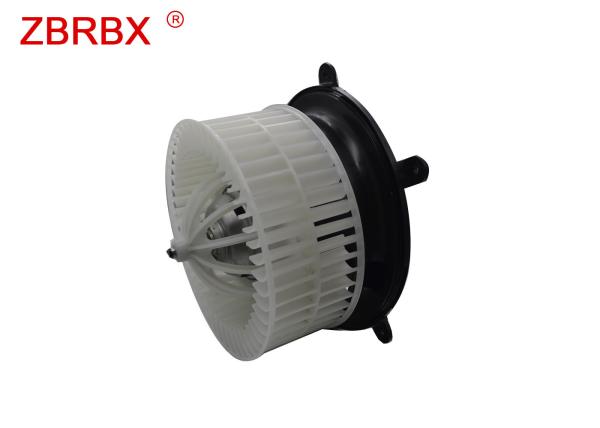 Custom Design Mercedes Fan Motor , Long Use Life Air Cooler Fan Motor