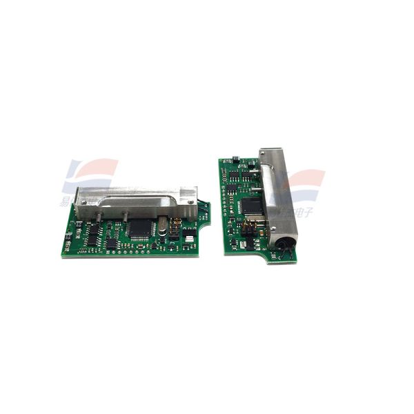 YJJ 10145738-SP MSA 0-5%Vol NDIR Infrared Carbon Dioxide (CO2) Sensor with Shielding Kit for Industrial Safety