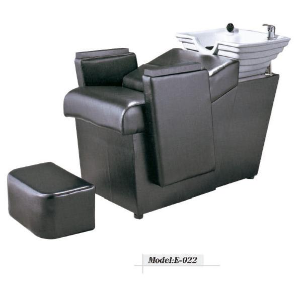 shamoo bed ,shampoo chair ,hair salon furniture manufactuer E-022