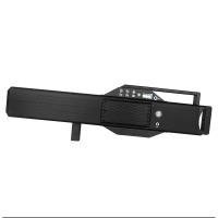 UAS Drone Jammer Counter Gun Glonass L2 Frequency 1100-1300MHz