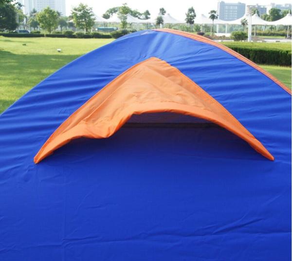 Alluminum Poles Outdoor Shelter Top 10 Selling Camping Tent Easy Carry Camping TENT(HT6072)
