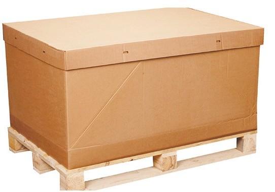 Storage Boxes Cardboard Paper Sheets For Carton Box Packaging Cloth / File