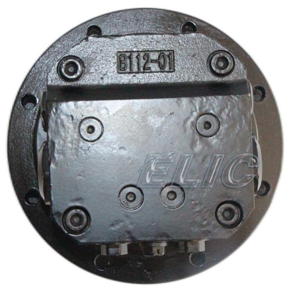 VIO17 конечная передача 172A64-73300 мотора перемещения экскаватора TRVB-49 гидравлическая