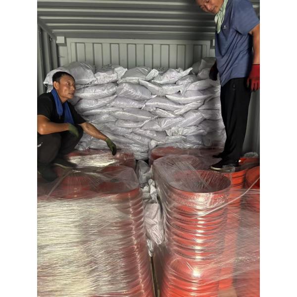 Alloy Steel Super Heavy-Duty Anti-Skid Chains for Agricultural Tractors