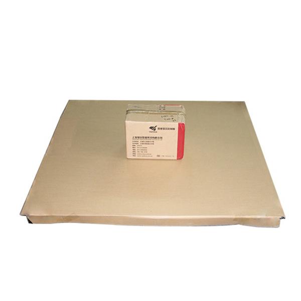 Waterproof Industrial Platform Weighing Scales 1000 Kg Customized Size