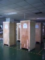 A alta frequência em linha de PWA-X 208vac levanta 30kva com economia de energia para o ISP