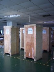 SMD Online Low Frequency 3 Phase UPS