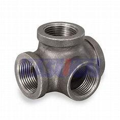 ASTM A403 WP304L TEE ESPECIAL de aço inoxidável
