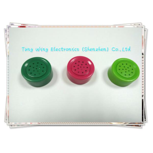 Диссипация модуля 0.5w воспитательной игрушки круглая ядровая для животной книги