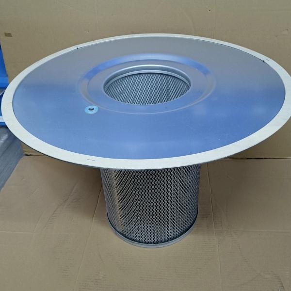 Gardner Denver QX102271 Separador de óleo Peça sobressalente durável para compressores industriais
