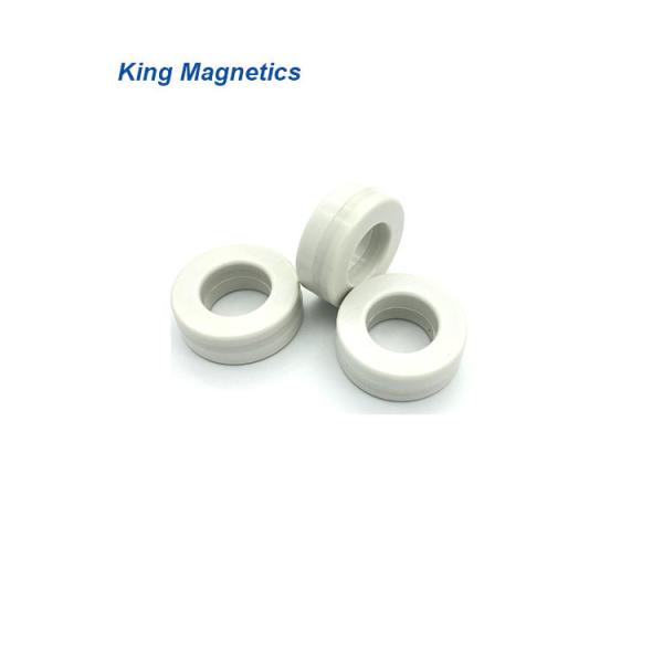 Toróide quente dos fabricantes 1k107 do núcleo de Nanocrysatlline da venda KMN402515