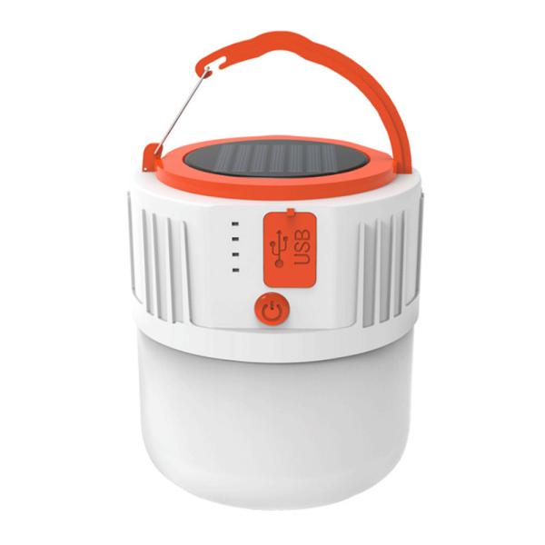 Многофункциональная солнечная приведенная в действие портативная машинка IP45 освещает солнечное перезаряжаемые аварийное освещение