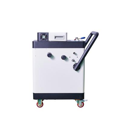 Machine Tool Coolant Filtration Systems CNC Oil Water Separator Emulsion Purification