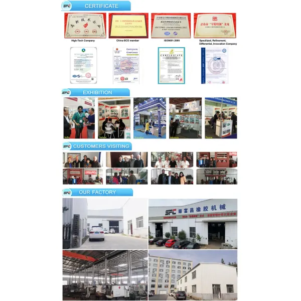 35L Working Volume PLC Full Automatic Tilting Internal Mixer Rubber Mixer