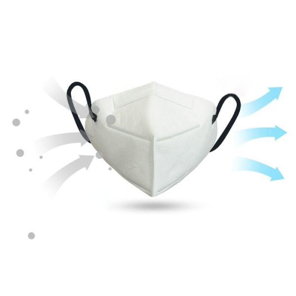 Reusable Hospital Face Masks Antibacterial N95 Medical Protective Masks