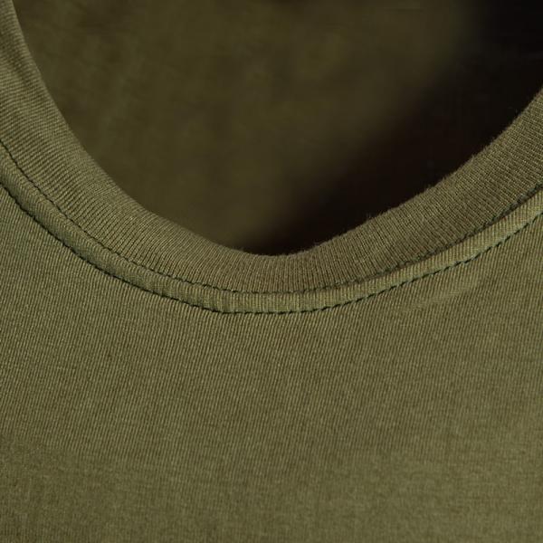 100% Cotton Camouflage Military Tactical Shirts