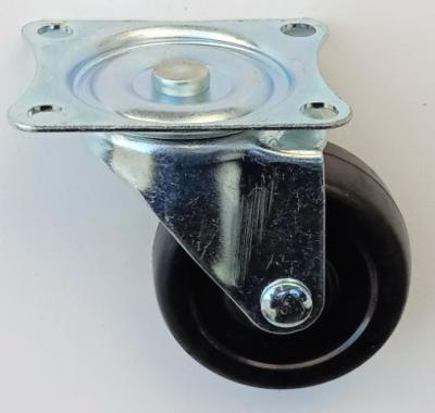 small soft rubber furniture casters for hardwood floors 3 inch