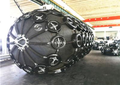 Navio marinho pneumático inflável do para-choque que ancora pára-choques comerciais da doca