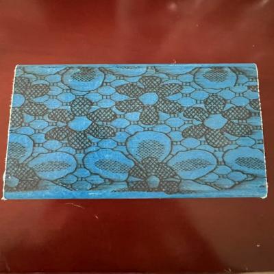 Fiberglass Reinforced Plastic Flat Panel By Pultrusion Process Light Weight High Tensile Strength Weather Wearing Resistance of Special Pattern