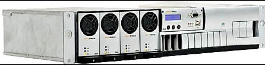 Eltek Minipack 3.2KW 5G Network Equipment CTOM0402.XXX Digital Controllers