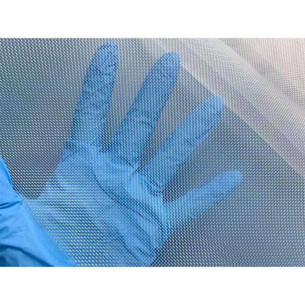 Mesh de filtre en PP Micron 55 70 120 150 200 270 300 410 500 540 850 1450 2040 pour les produits alimentaires médicinaux chimiques acide alcalin liquide