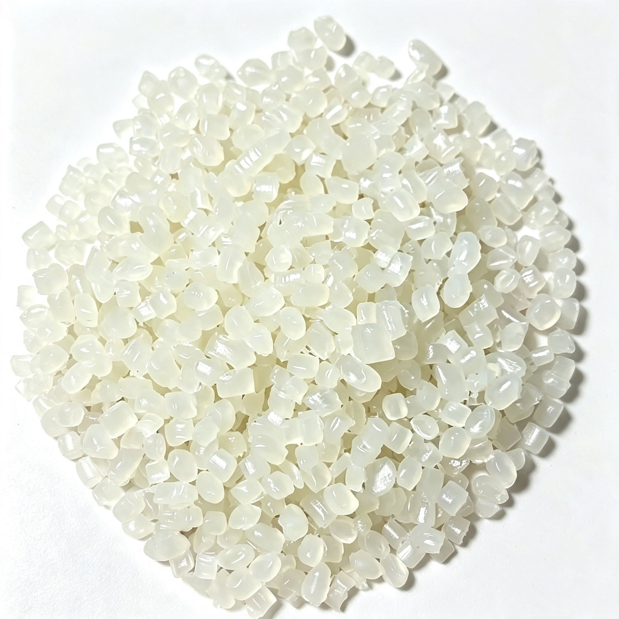 Z30S Petrochina PP Homopolymer Fiber Grade Polypropylene Resin for Non-woven Fabric