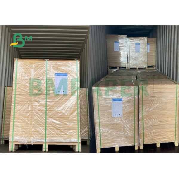 Превосходный лист бумаги цвета слоновой кости Printabe Uncoated 100Gr 120Gr для школьных учебников 24 x 35inch