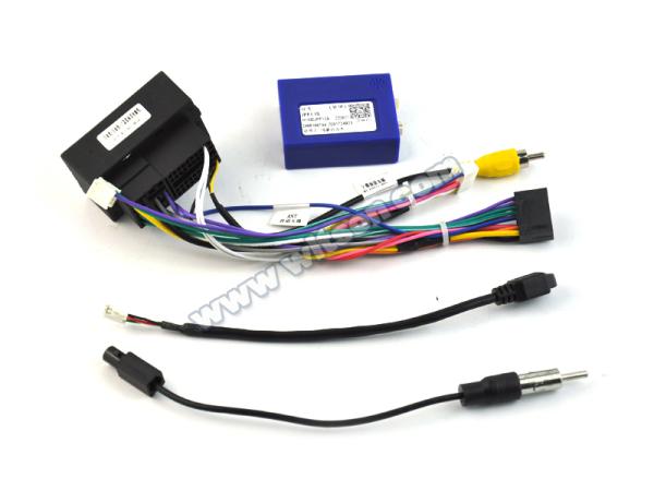 9.7'' Tesla Vertical Screen For Jeep Cherokee 5 KL 2014-2018 Android Car Multimedia Player