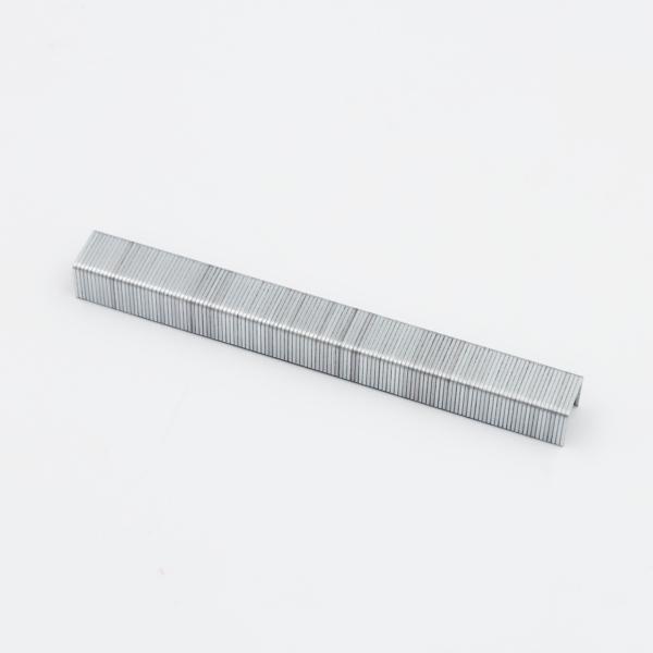 Steel U-Type Nail 21 Gauge 8416 Staples for 84 Series Upholstery Steel Series