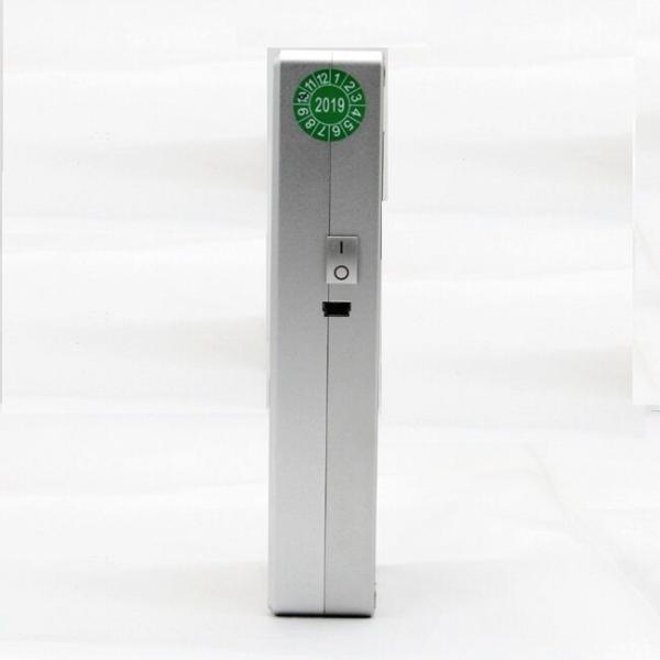 High Accuracy Metal Hardness Testing Equipment With LCD Display Easy Operation
