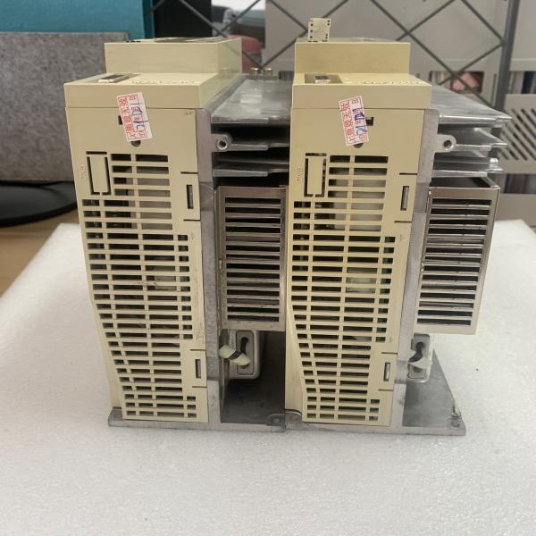 ПРИВОД S1 СЕРВОПРИВОДА DD YOKOGAWA UD1AG3 ВВОДИТ 50/60HZ В МОДУ 1/3 ПЭ-АШ НОВОЕ