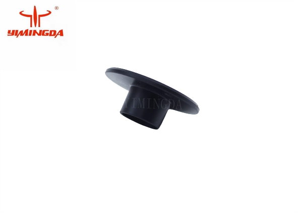 PVC Plastic Cover Auto Cutter Parts 105996 For Bullmer D8002