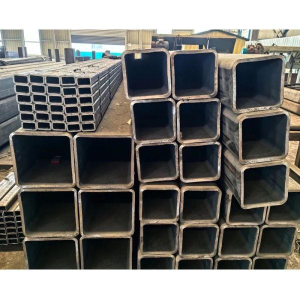 S235JR（E235B）Square Steel Pipe
