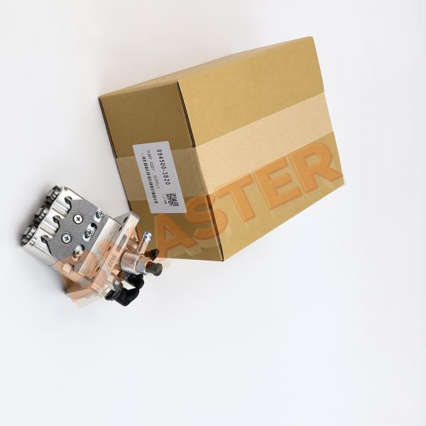 Diesel Engine Mitsubiishi Fuel Injection Pump Model 0945003820 Suitable For L3E61A Engine Applications And Maintenance