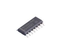 MAX202IDR IC Composants électroniques Les conducteurs et récepteurs de ligne