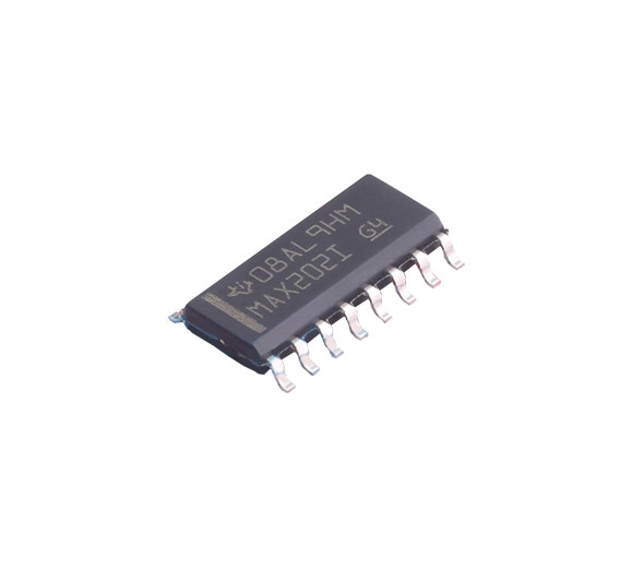 MAX202IDR IC Electronic Components Линейные драйверы и приемники