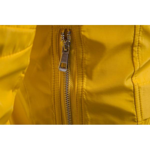 2018 autumn new british style slim styled male waterproof fashion stand collar thin jacket