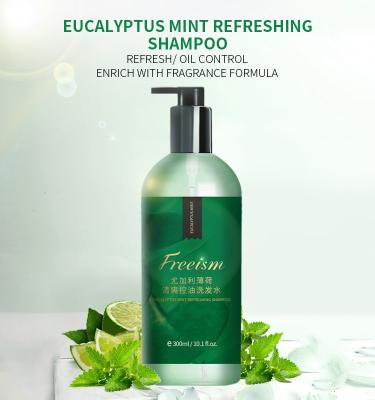 Anti Hair Loss 	Dandruff Hair Shampoo Organic Natural Hair Care